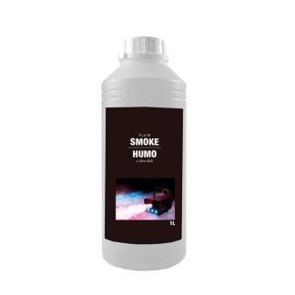 Liquido Máquina Fumo 1Lt