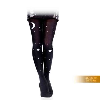Collants de Bruxa