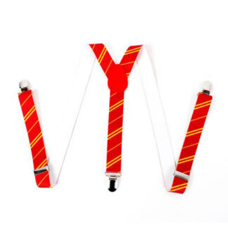 Suspensórios Colegial Adulto