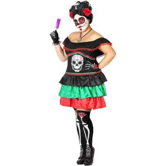 Fato Catrina Charmosa