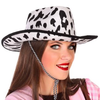 Chapéu Cowgirl