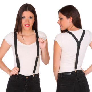 Suspensórios Adulto