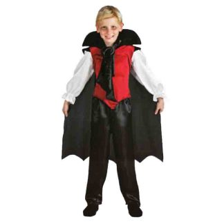 Fato Vampiro Bloodbat