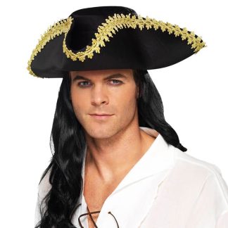 Chapéu Pirata