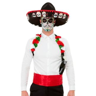 Conjunto Dia dos Mortos