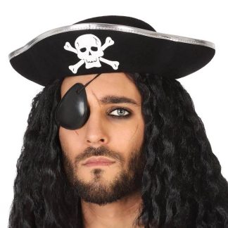 Chapéu Pirata