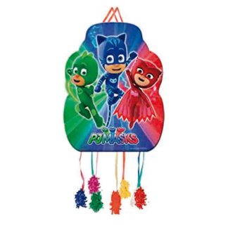 Pinhata PJ Masks 33x46cm
