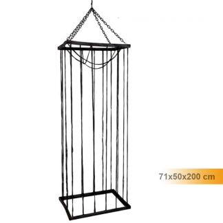 Jaula 200cm