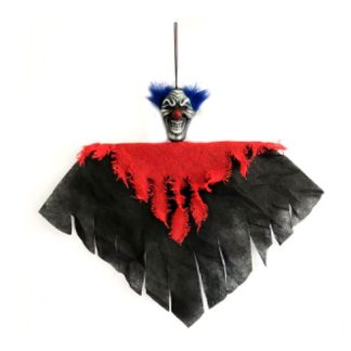 Boneco Palhaço 35cm