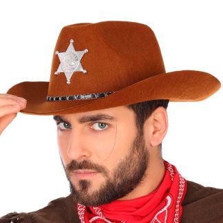 Chapéu Cowboy