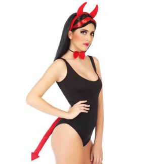 Conjunto de Diaba 3 peças