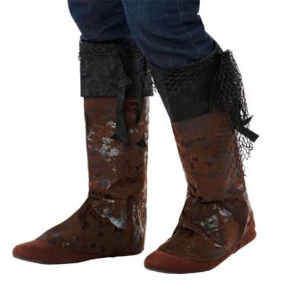Cobre Botas