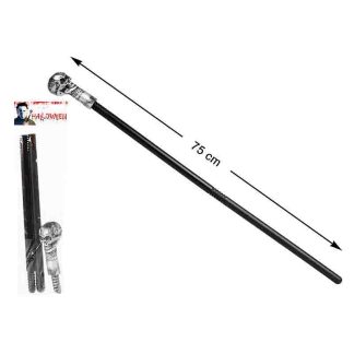 Bastão Caveira 75 cm