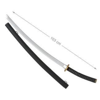 Espada Ninja 103cm