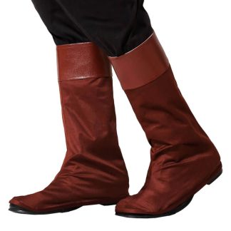 Cobre Botas