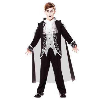 Fato Vampiro Gótico