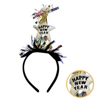 Bandolete Happy New Year