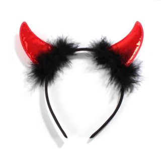 Bandolete Diaba com Plumas