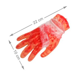 Mão Sangrenta 22cm