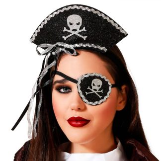 Conjunto Pirata 2 pcs