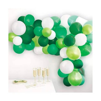 Kit Arco Balões 40pcs