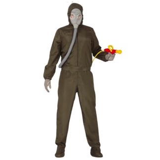 Fato Exterminador