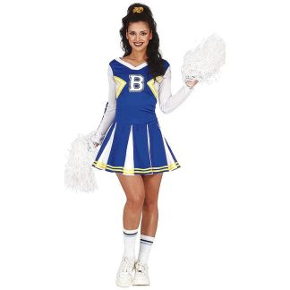 Fato Cheerleader