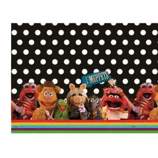 Toalha Mesa Os Marretas