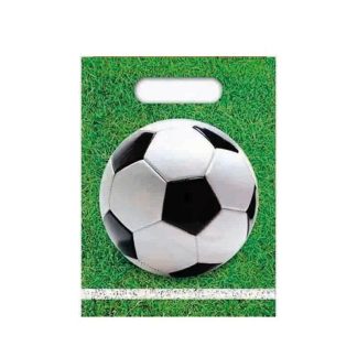 6 Sacos Oferta Futebol