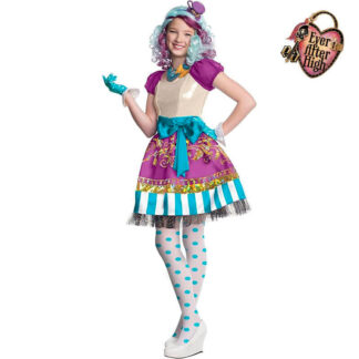 Fato Madeline Hatter-Ever After High