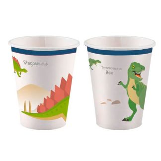 Copos Happy Dinosaur