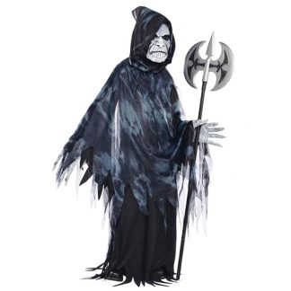 Fato Sugador de Almas