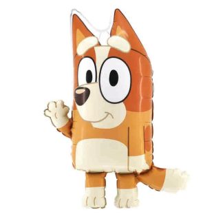 Balão Foil Bingo 74 cm