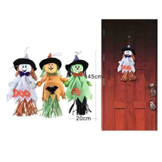 Boneco Halloween 45 cm