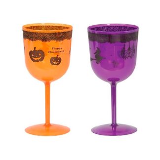 Copo "Happy Halloween"