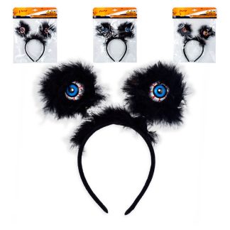 Bandolete Olhos Sangrentos