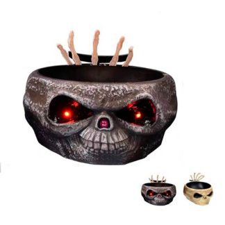 Taça Doces com Mão