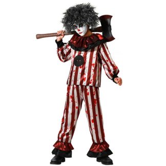 Fato Palhaço Assassino