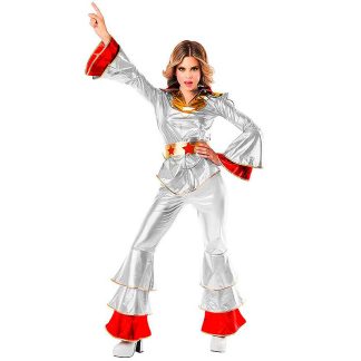 Fato Disco Music Star