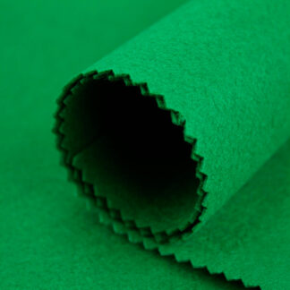 Feltro Liso Verde Bandeira