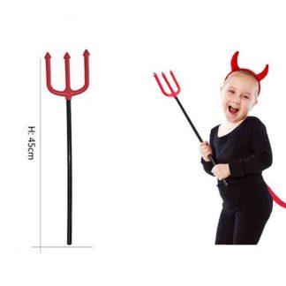 Tridente Diabo 45 cm