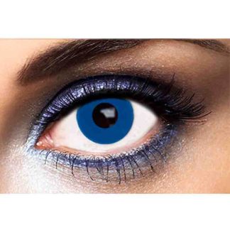 Lentes Blue Sky 7 dias