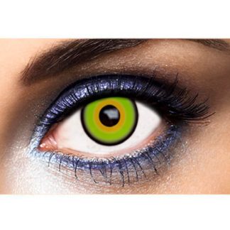 Lentes Mad Hatter 7 dias