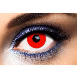 Lentes Red Out 7 dias