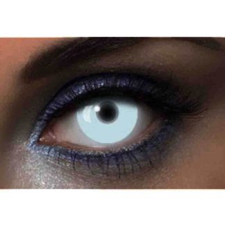 Lentes UV Glow White 7 dias