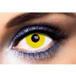 Lentes Yellow Out 7 dias