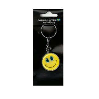 Porta Chaves Emoji