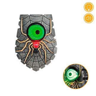 Campainha Aranha