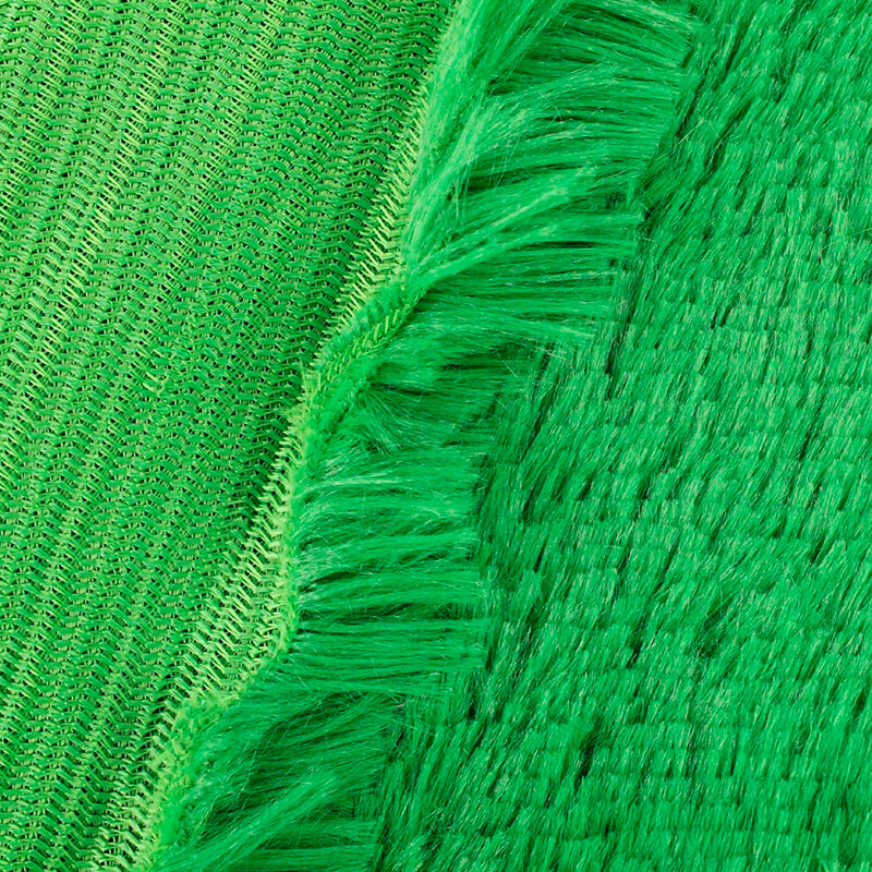 Pelo Liso Monster Verde - Image 3