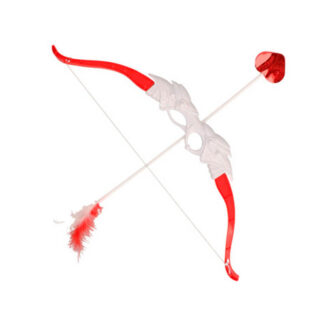 Arco e Flecha Cupido